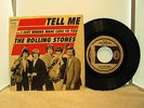 Rolling Stones picture sleeve-London 45-9862 Tell Me/I Just Want To Make Love To