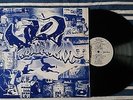 Basic Equipment VINYL LP RARE OZ HIP HOP CELSIUS BRETHREN SLEEK SYDNEY 1998