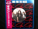 Gillan - One For The Road 12