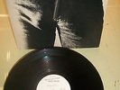 Rolling Stones Sticky Fingers ANDY WARHOL ADVANCE WHITE LABEL PROMO ART COVER 71