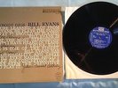 BILL EVANS TRIO-EVERYBODY DIGS BILL EVANS-RIVERSIDE(BLUE LABEL) RLP 12-291(1959)
