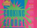 COOKING WITH GEORGE TRIPLE J 5 LP VINYL BOX SET RECORDS