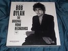 The Original Mono Recordings (Vinyl) Box set - Bob Dylan - Excellent