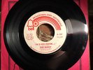 GERRI GRANGER-I GO TO PIECES (EVERYTIME)-NORTHERN SOUL PROMO-BELL-NICE 45  7