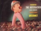 Tchaikovsky - The Nutcracker++2 LPs 180g +++Speakers Corner+ Decca++NEU+++OVP