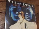Mylene Farmer Album 33t Neuf Et Scellé Mylenium Tour