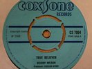 DELROY WILSON - TRUE BELIEVER 7