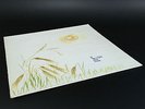 BRUCE JANAWAY - O Terrible And Wise ORIG. LP 1st UK '82 PSYCH FOLK