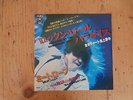 7 INCH SINGLE MEAT LOAF PARADISE BY THE DASHBOARD LIGHT JAPAN