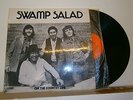 SWAMP SALAD - ON THE COUNTRY LINE - OZ SWAMP PSYCH LP - RARE AUST. 1972 POKORA