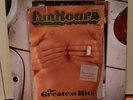 Funkoars ?The Greatest Hits vinyl oz hip hop aussie Obese Records Hilltop Hoods