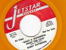 Northern Soul Bobby Patterson What A Wonderful Night For Love Jetstar Demo