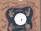 78-COMPANY SLEEVES-JUBILEE RECORDS-NEAR MINT MINUS-PLEASE L K