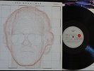 KLP33 - Joe Egan - Map (203 008-320) German LP, ariola 1981
