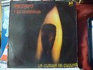 PACHAPO Y SU COMPARSA - LA CUMBIA DE CUCUTA - LATIN GUAGUANCO - LP PERU