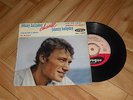 JOHNNY HALLYDAY  CHANTE  HALLYDAY  EP  ORIGINAL  BIEM