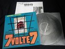 ARMANDO TROVAIOLI 7 VOLTE 7 VINYL LP OST