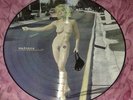 Picture LP - Nude Madonna ?– Rare Moments Vol. 2 (Non-Album Tracks)