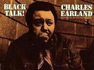 Charles Earland - Black Talk  LP REISSUE NEW OJC Melvin Sparks, Idris Muhammad