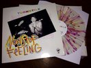TURNSTILE Nonstop Feeling LP/1st/700 sXe HC punk cold world blacklisted mindset