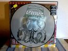 THE KINKS - SOMETHING ELSE BY THE KINKS LP  PICTURE DISC VINYL. 42005 P (NEW)
