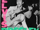ELVIS PRESLEY • ROCK ’N ROLL • ORIGINAL 1956 1st UK LP HMV CLP 1093
