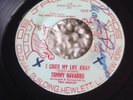 Tommy Navarro I Cried My Life Away De Jac Original Bargain