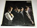 Rolling Stones-The Rolling Stones BLK 16300-P/1964 German DECCA Weinrot/wine red