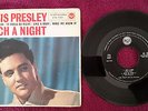 ELVIS  PRESLEY (Rca Italiana) EPA 4361