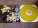 The Wonder Years The Upsides Lp Safety Green Vinyl