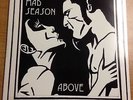 Mad Season - Above Vinyl 2xLP set w/Gatefold OriginalEtched  Promo Rare 1995 VG+