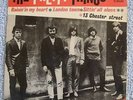 The Pretty Things  - Rainin' In My Heart + 3 -  Dutch Picture Sleeve PS 7