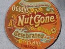 The Small Faces  - Ogdens' Nut Gone Flake -  USA LP -  Immediate Z12 52 008