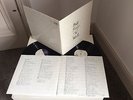 Pink Floyd THE WALL CompleteUK Pressing 1979 gatefold,inners & cover sticker