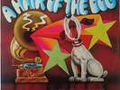 A HAIR OF THE DOG-LP-La De Da's-Pirana-Ariel-Ross Ryan-Coloured Balls-SOELP10136
