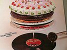 ROLLING STONES - LET IT BLEED mit POSTER ERSTAUFLAGE
