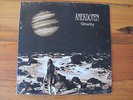 ANEKDOTEN Gravity ORIGINAL LP 2003 on VIRTA 004 PROGRESSIVE ROCK SWEDEN