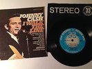 JOHNNY CASH Jukebox EP I Walk The Line with Ep Sleeve and Jukebox items