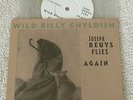 Wild Billy Childish & the Chatham Forts - Joseph Beuys flies again NO'D CLEAR 7