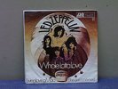 led zeppelin- 45 giri- whole lotta love- living loving maid (she's just a woman)