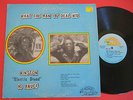 Reggae LP WINSTON Electric Dread McANUFF What The Man A Deal Wid TOP RANKING VG+