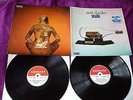 EAST OF EDEN  mercator projected 1969; snafu 1970 (2LP) EARLY GERMANY PRESS-EX++