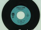 THE CHANDELIERS Blueberry Sweet/One More Step ANGLE TONE Original R&B Doo Wop
