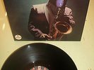 John Coltrane  Kulu Se Mama Impulse OG A-9106 Stereo VG+/EX+ 1966