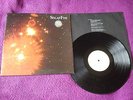 MANFRED MANN'S EARTH BAND   solar fire  1973-UK  EARLY  PRESS -BRONZE LAB -MINT