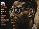 Max Roach His Chorus And Orchestra Its Time Impulse / MCA Vinyl LP
