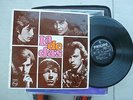 LA DE DA'S 1st debut ORIGINAL NZ MONO LP 1966 freakbeat fuzz psych SMALL FACES