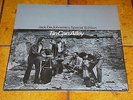 JACK DEJOHNETTE´S SPECIAL EDITION - TIN CAN ALLEY - LP ECM NMINT