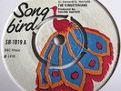 THE KINGSTONIANS   SINGER MAN ** 1970 SONG BIRD 45