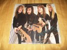 SEALED Metallica The 5.98 EP Garage Days Re-Visited LP Original 1987 Kill Em All